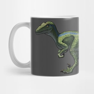 Raptor Mug